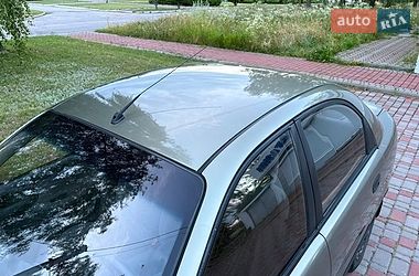 Седан Daewoo Sens 2004 в Лубнах