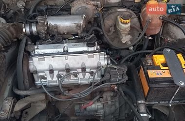 Седан Daewoo Sens 2006 в Ромнах