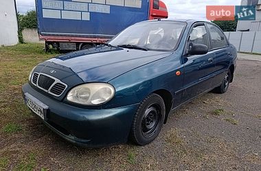 daewoo sens 2005 в Луцк от про продавца Олексій daewoo sens 2005 в Луцк от профессионального продавца Олексій