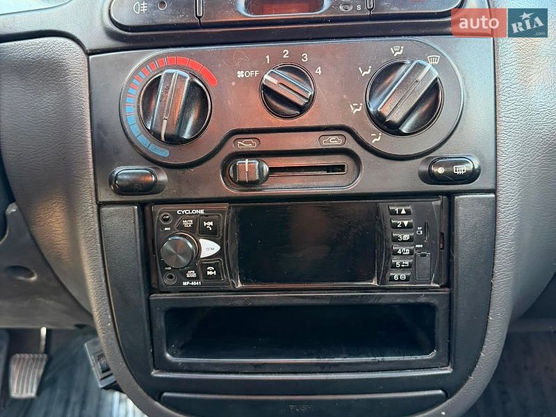 Седан Daewoo Sens 2004 в Кривому Розі фото 10 Седан Daewoo Sens 2004 в Кривому Розі