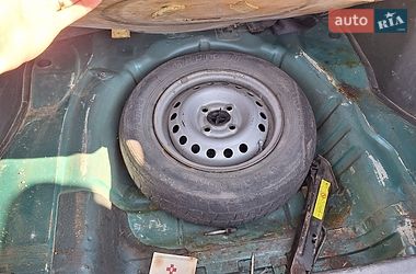 Седан Daewoo Sens 2007 в Хмельницком