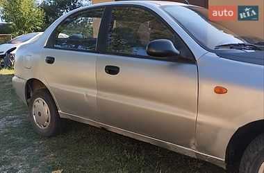 Седан Daewoo Sens 2007 в Стрию фото 5 Седан Daewoo Sens 2007 в Стрию