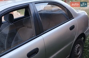 Седан Daewoo Sens 2007 в Стрию фото 10 Седан Daewoo Sens 2007 в Стрию