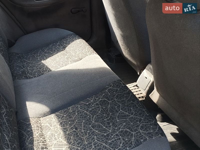 Седан Daewoo Sens 2007 в Стрию фото 22 Седан Daewoo Sens 2007 в Стрию