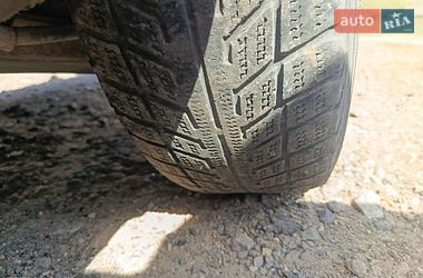 Седан Daewoo Sens 2005 в Высокополье