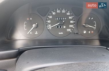 Седан Daewoo Sens 2007 в Желтых Водах