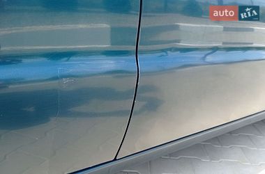 Седан Daewoo Sens 2007 в Желтых Водах