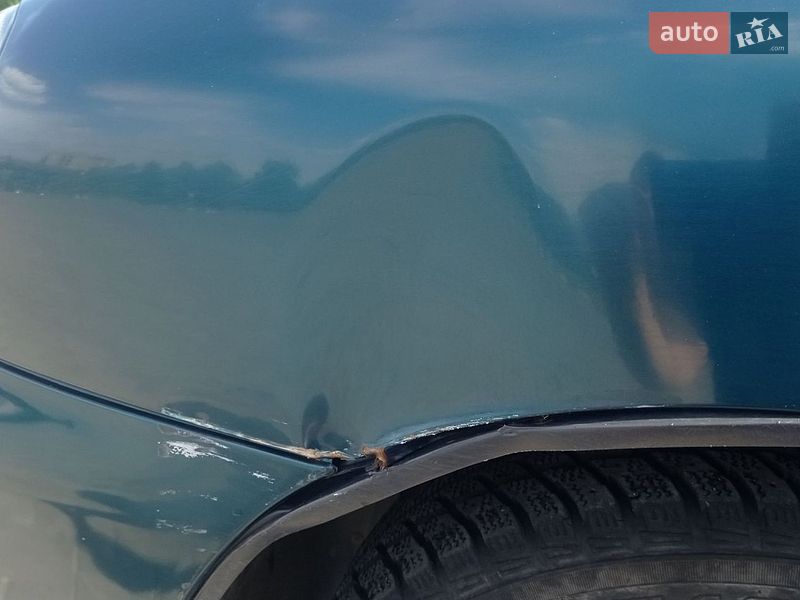 Седан Daewoo Sens 2007 в Желтых Водах