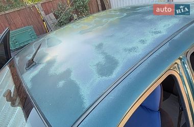 Седан Daewoo Sens 2006 в Тростянці