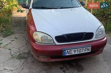 Седан Daewoo Sens 2007 в Самарі фото 4 Седан Daewoo Sens 2007 в Самарі