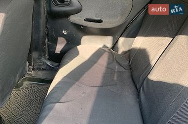 Седан Daewoo Sens 2007 в Самарі фото 10 Седан Daewoo Sens 2007 в Самарі