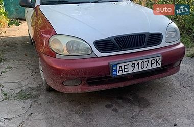 Седан Daewoo Sens 2007 в Самарі фото 6 Седан Daewoo Sens 2007 в Самарі