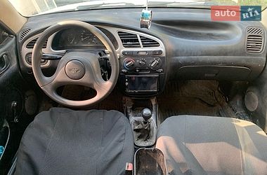 Седан Daewoo Sens 2007 в Самарі фото 9 Седан Daewoo Sens 2007 в Самарі