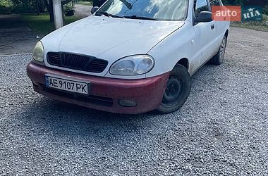 Седан Daewoo Sens 2007 в Самарі фото 7 Седан Daewoo Sens 2007 в Самарі