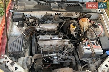 Седан Daewoo Sens 2007 в Самарі фото 11 Седан Daewoo Sens 2007 в Самарі