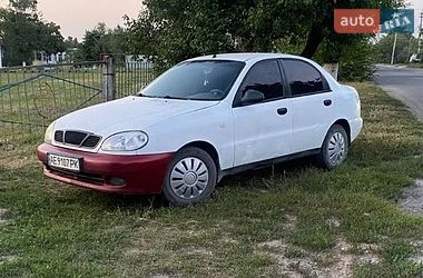 Седан Daewoo Sens 2007 в Самарі фото 13 Седан Daewoo Sens 2007 в Самарі