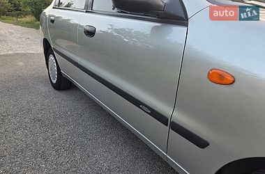 Седан Daewoo Sens 2004 в Каменском