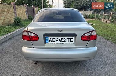 Седан Daewoo Sens 2004 в Каменском