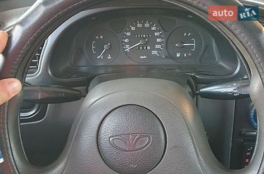 Седан Daewoo Sens 2006 в Надворной