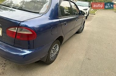 Седан Daewoo Sens 2006 в Харькове