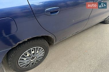 Седан Daewoo Sens 2006 в Харкові