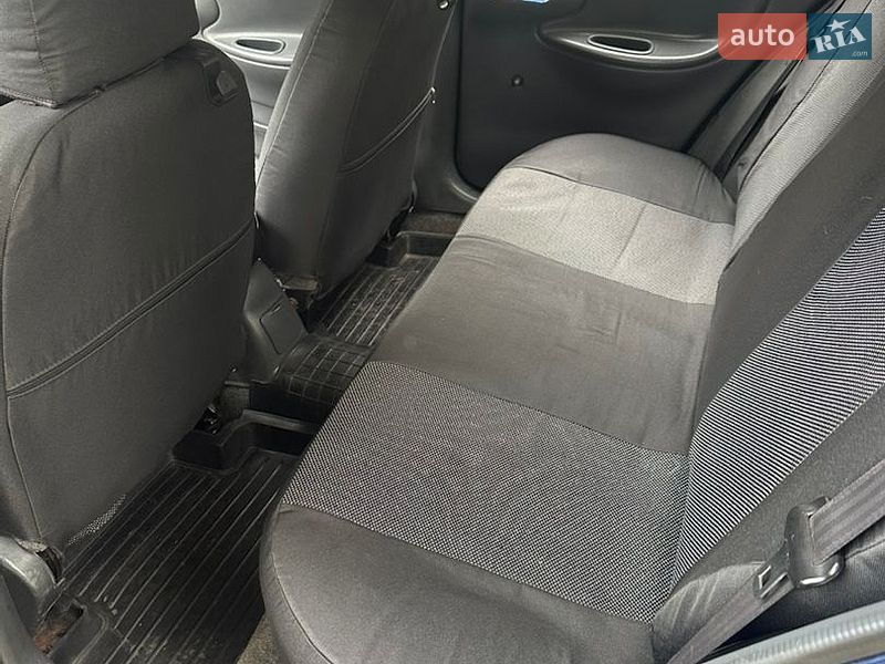 Седан Daewoo Sens 2006 в Харкові
