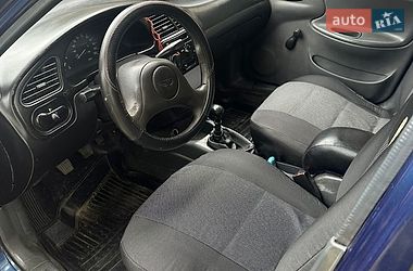 Седан Daewoo Sens 2006 в Харькове