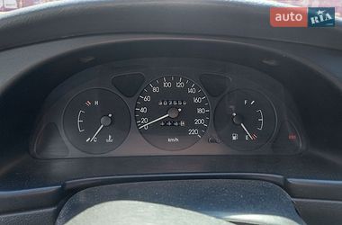 Седан Daewoo Sens 2002 в Києві