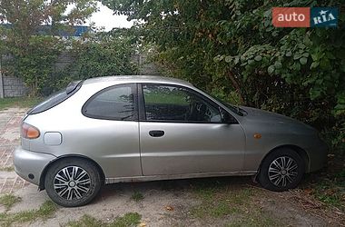 Седан Daewoo Sens 2001 в Броварах