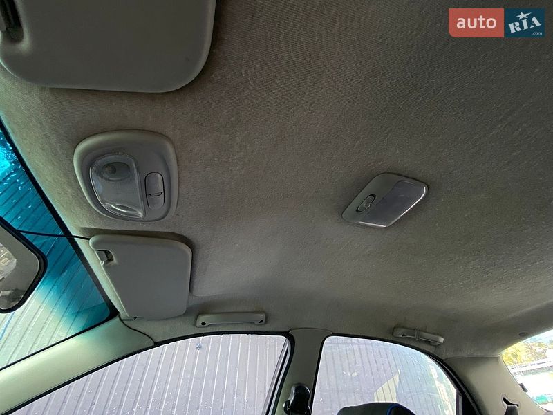 Седан Daewoo Sens 2006 в Запорожье