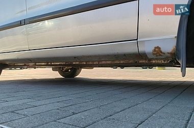 Седан Daewoo Sens 2007 в Калуше