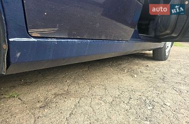 Седан Daewoo Sens 2006 в Житомире