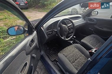 Седан Daewoo Sens 2006 в Житомире