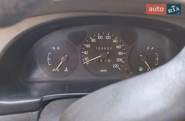 Седан Daewoo Sens 2005 в Світловодську фото 11 Седан Daewoo Sens 2005 в Світловодську