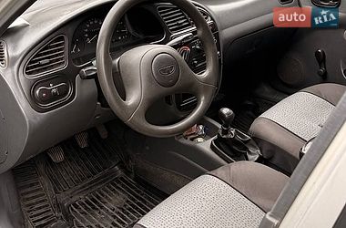Седан Daewoo Sens 2005 в Тернополі фото 7 Седан Daewoo Sens 2005 в Тернополі
