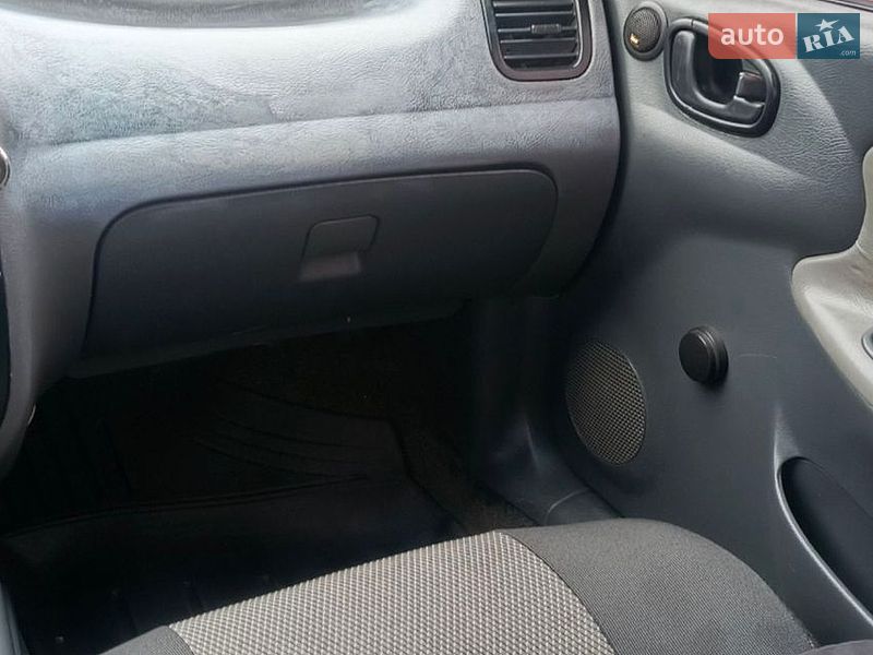 Седан Daewoo Sens 2006 в Коломиї