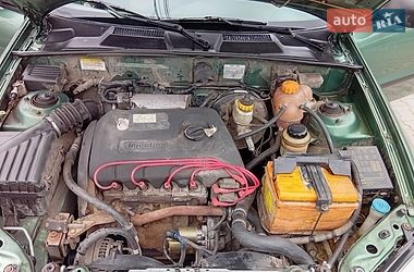 Хэтчбек Daewoo Sens 2011 в Новояворовске