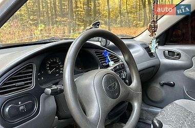 Седан Daewoo Sens 2006 в Тернополе