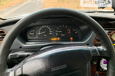 Седан Daewoo Super Salon 1996 в 
