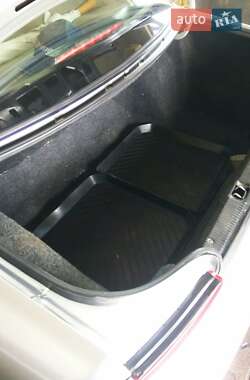 Седан Daewoo Super Salon 1996 в Яготине