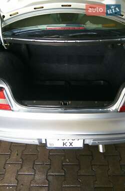 Седан Daewoo Super Salon 1996 в Яготине