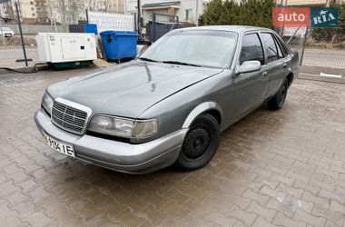 Седан Daewoo Super Salon 1997 в Києві