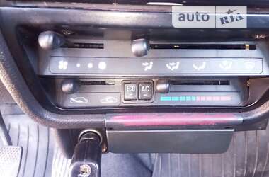 Хэтчбек Daewoo Tico 1997 в 