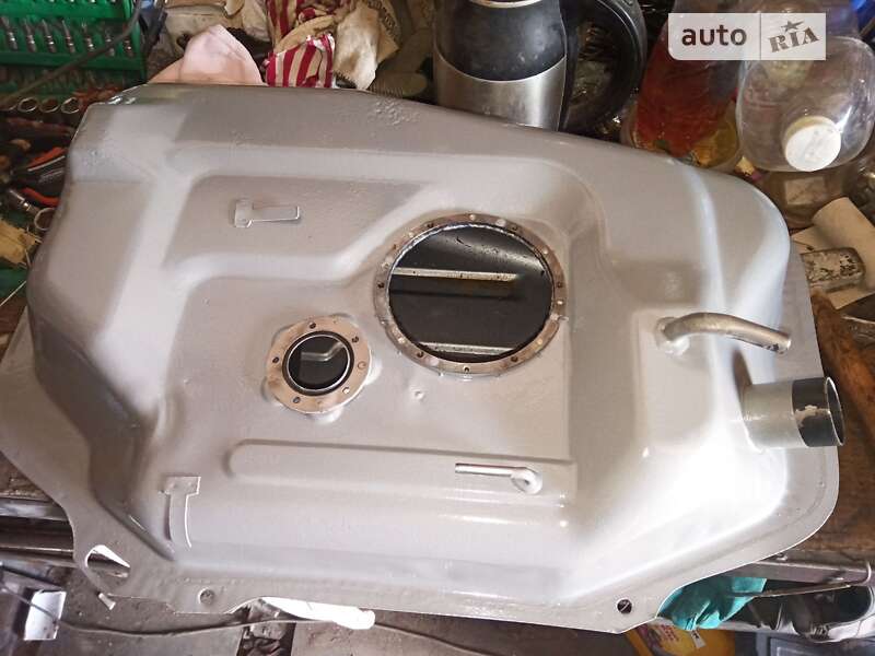 Хэтчбек Daewoo Tico 1997 в Днепре