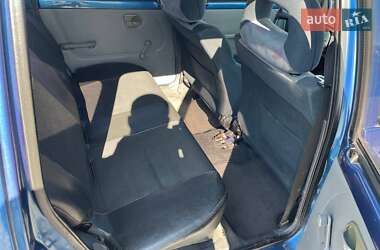 Хэтчбек Daewoo Tico 1997 в 