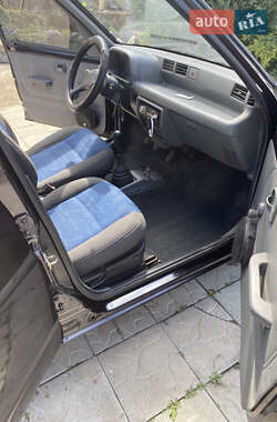 Хэтчбек Daewoo Tico 1997 в 