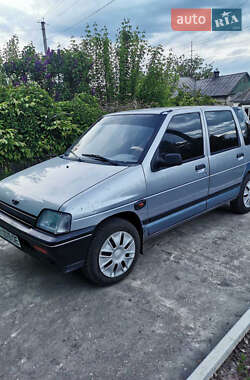 Хэтчбек Daewoo Tico 1997 в 