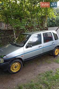 Хэтчбек Daewoo Tico 1997 в 