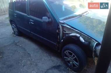 Хэтчбек Daewoo Tico 1997 в 