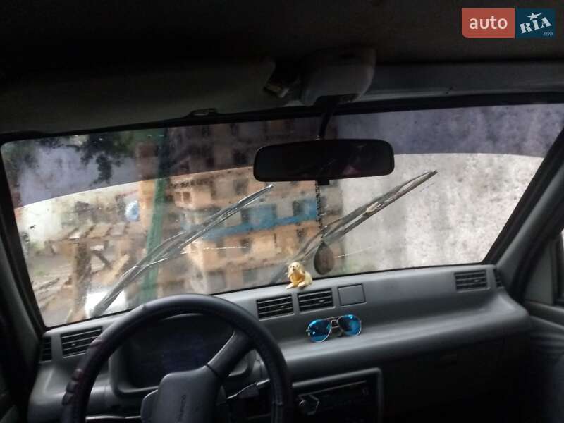 Хэтчбек Daewoo Tico 1997 в Ровно